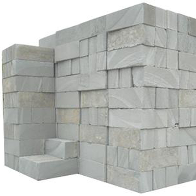正阳不同砌筑方式蒸压加气混凝土砌块轻质砖 加气块抗压强度研究