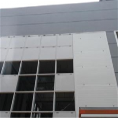 正阳新型蒸压加气混凝土板材ALC|EPS|RLC板材防火吊顶隔墙应用技术探讨